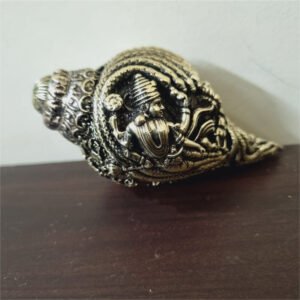Brass Decorative Shankh